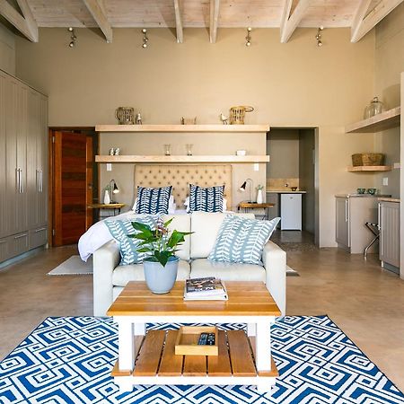 Langebaan Kite Cottages Esterno foto