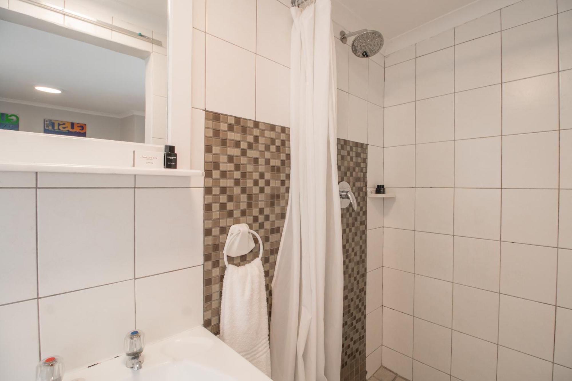 Langebaan Kite Cottages Esterno foto