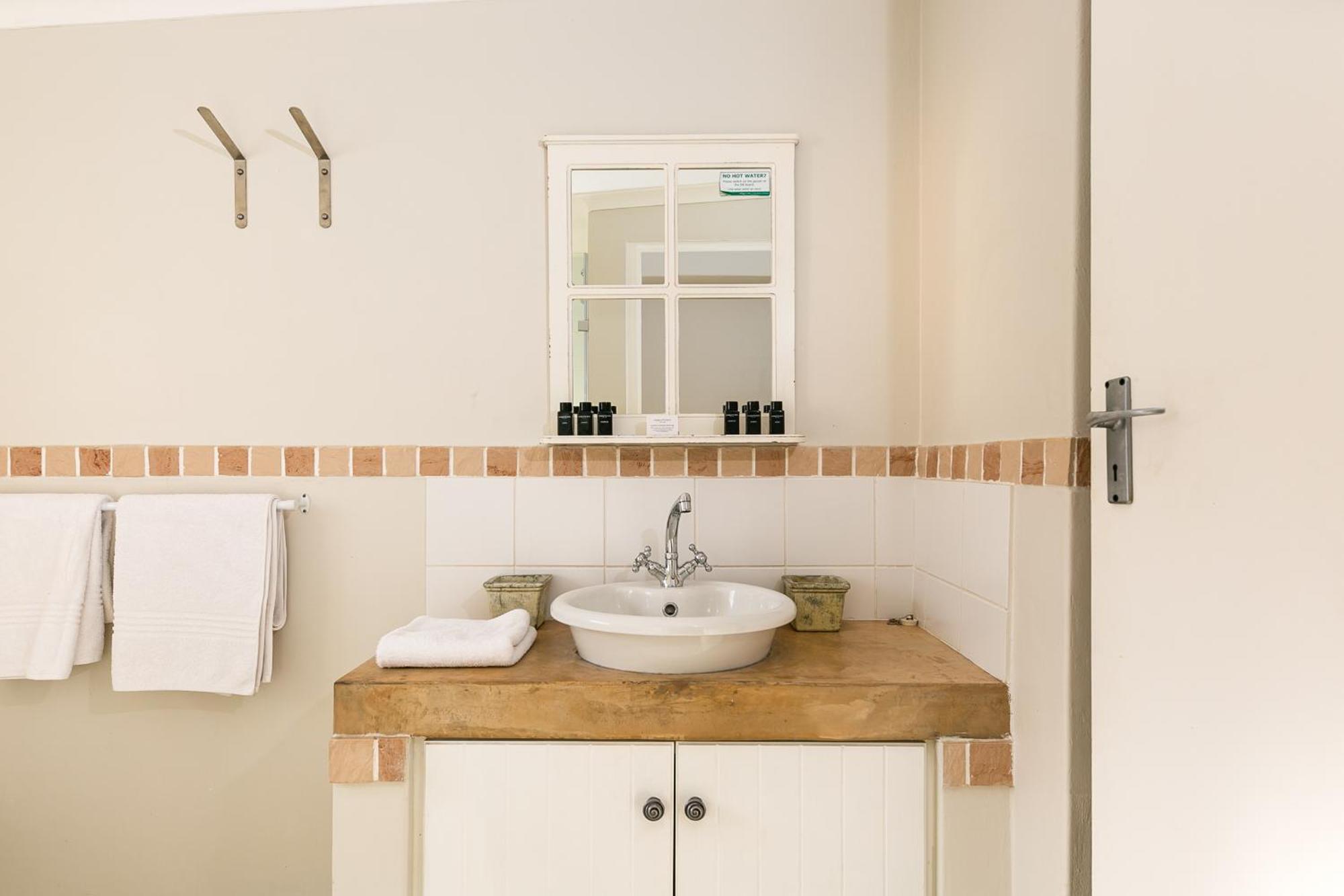 Langebaan Kite Cottages Esterno foto