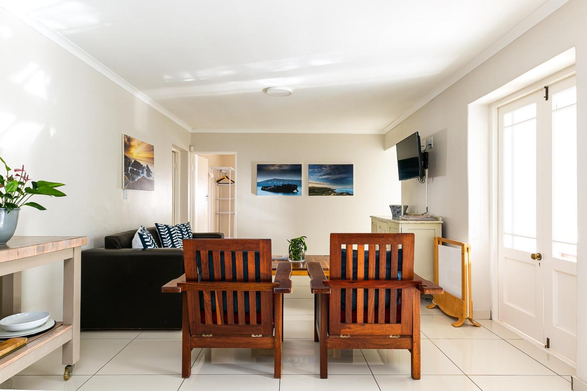 Langebaan Kite Cottages Esterno foto