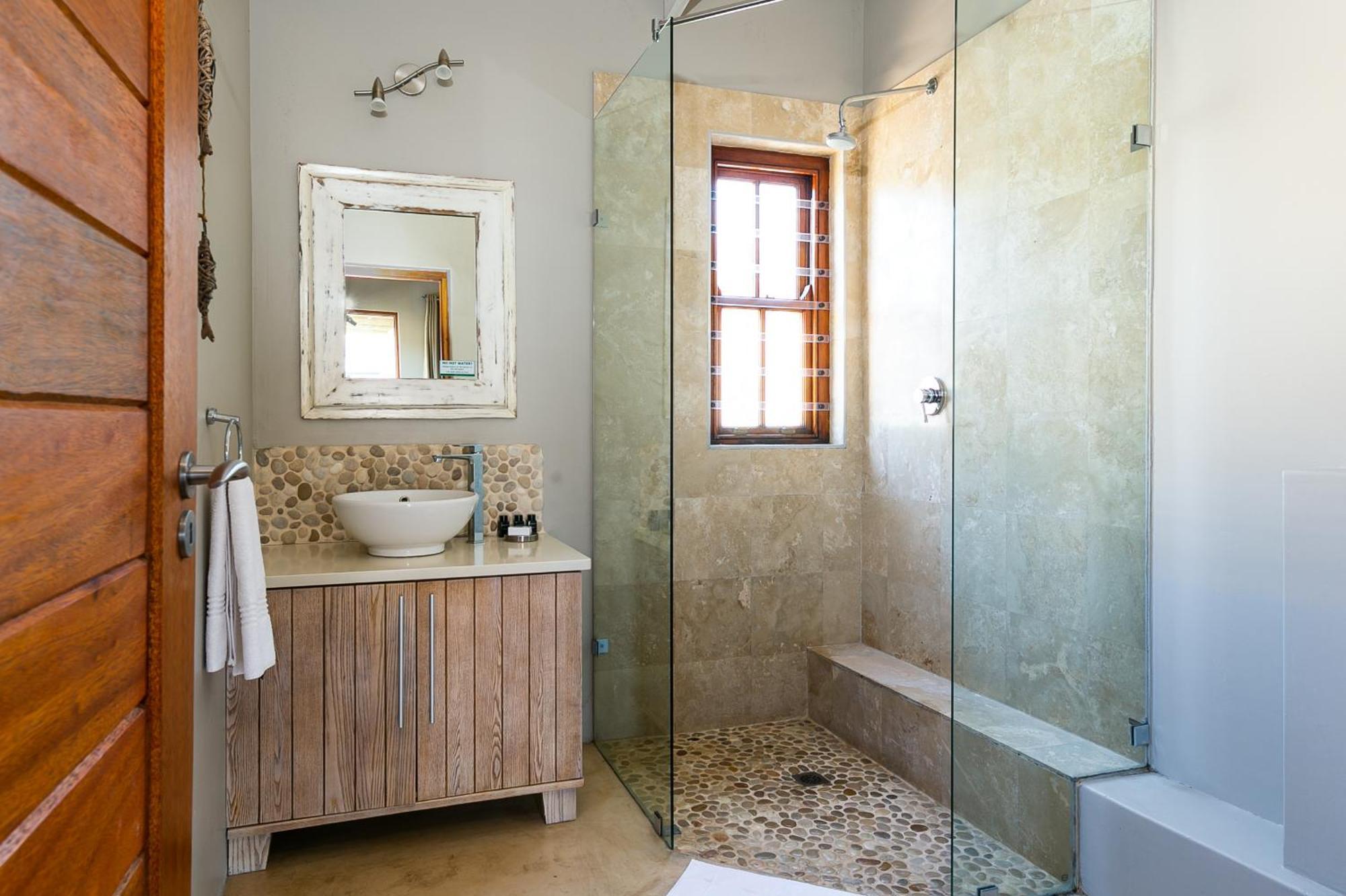 Langebaan Kite Cottages Esterno foto