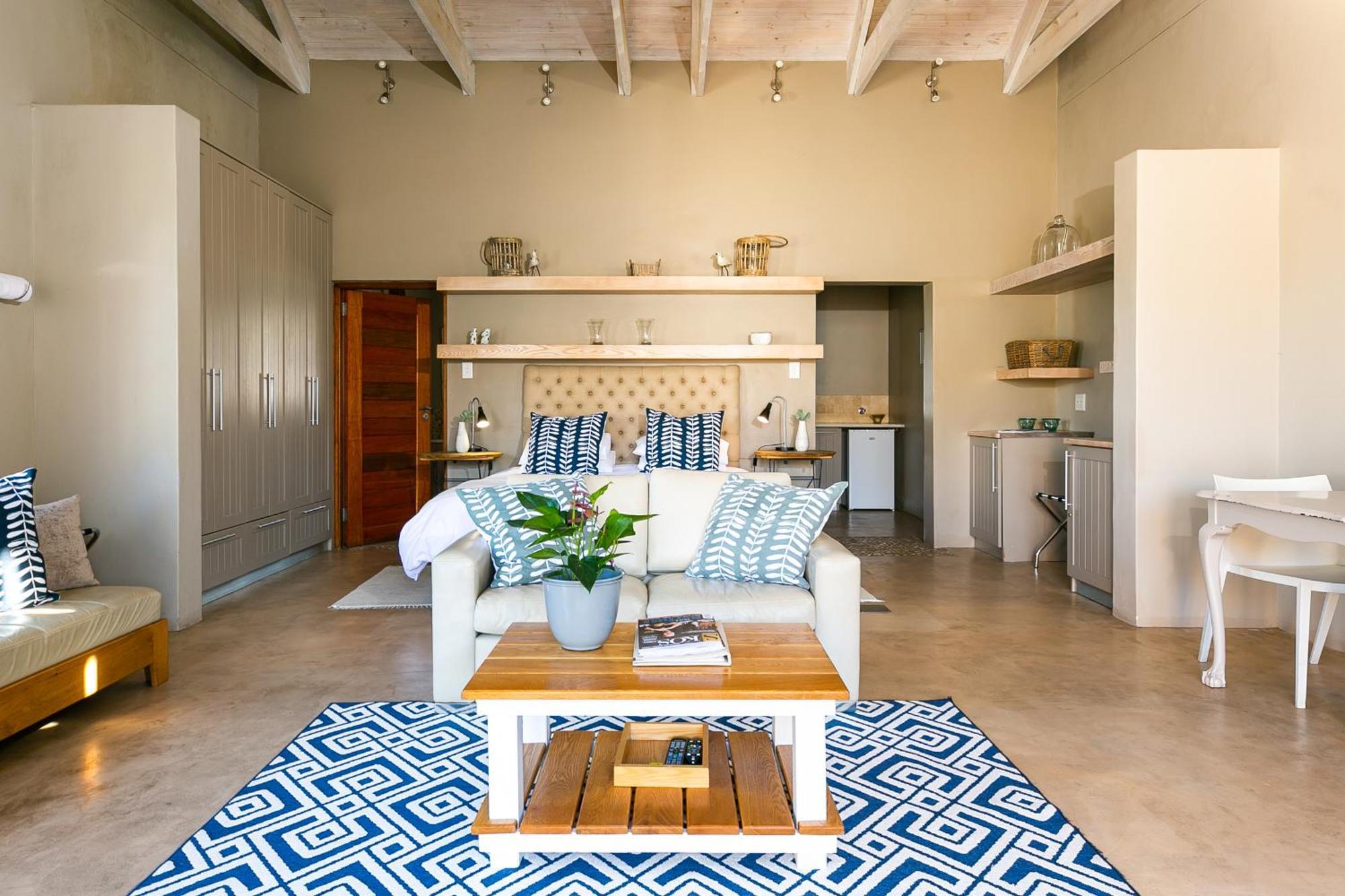 Langebaan Kite Cottages Esterno foto