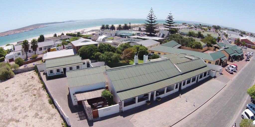 Langebaan Kite Cottages Camera foto