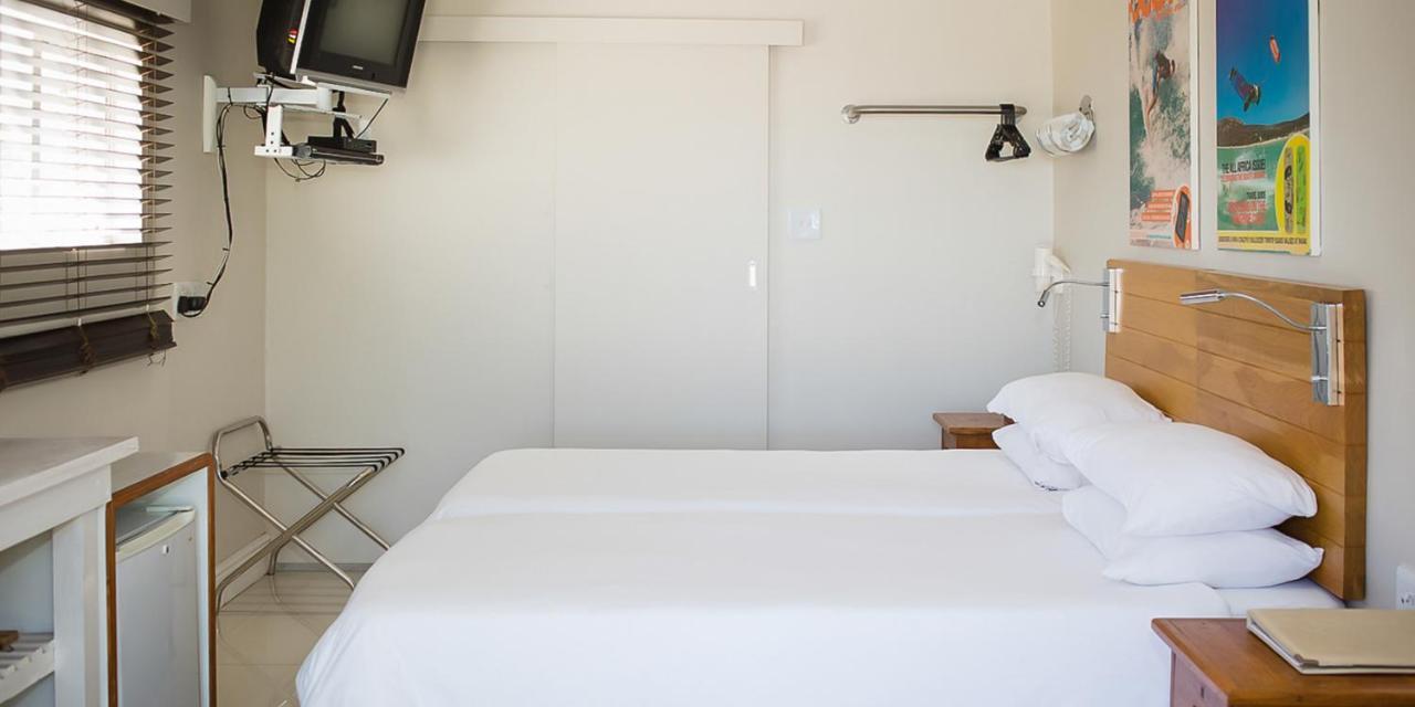 Langebaan Kite Cottages Esterno foto