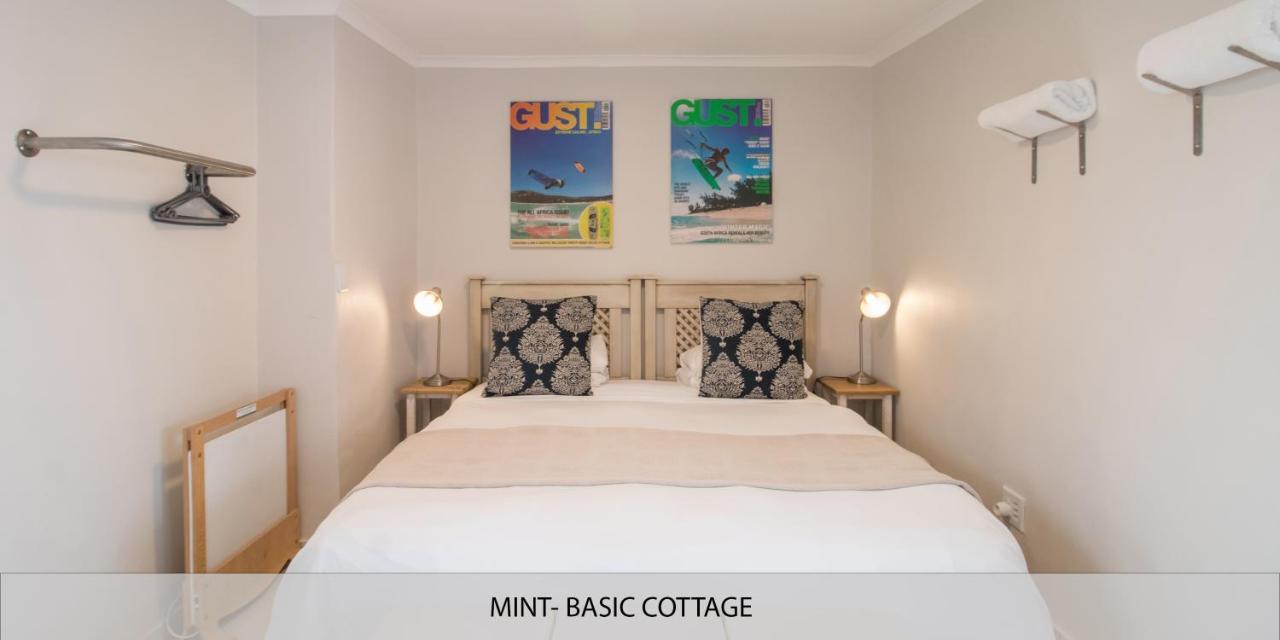 Langebaan Kite Cottages Esterno foto